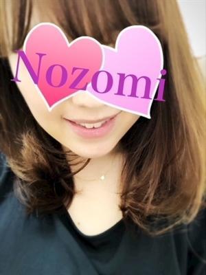 のぞみ