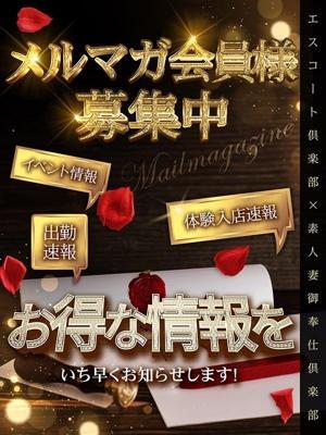 メルマガ会員様特典